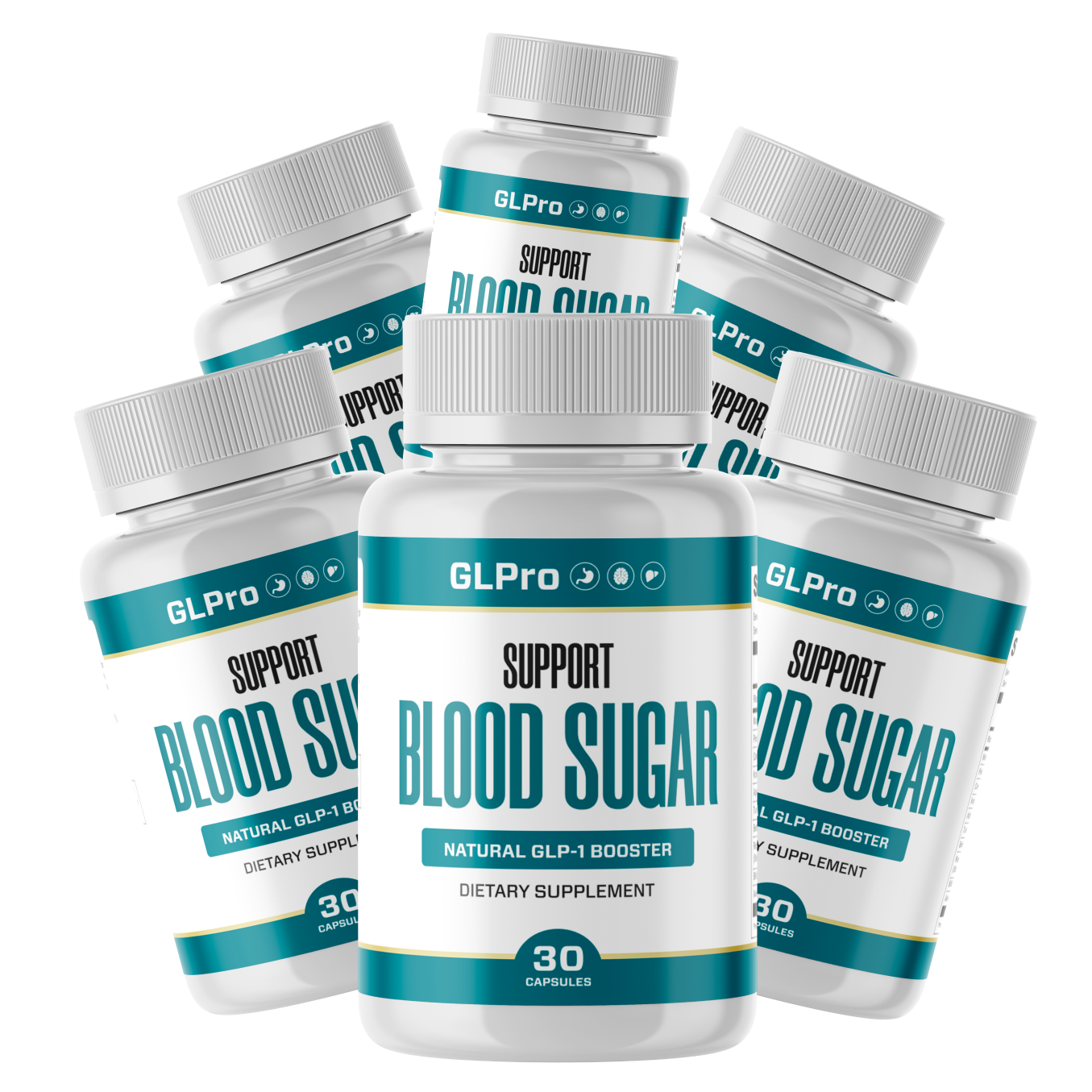 GLPro Pills